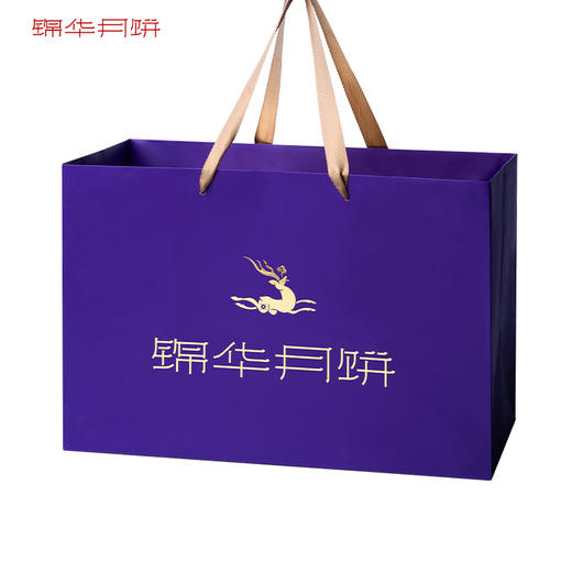 【雅韵中秋】锦华815尊享装1.36kg月饼礼盒 商品图4