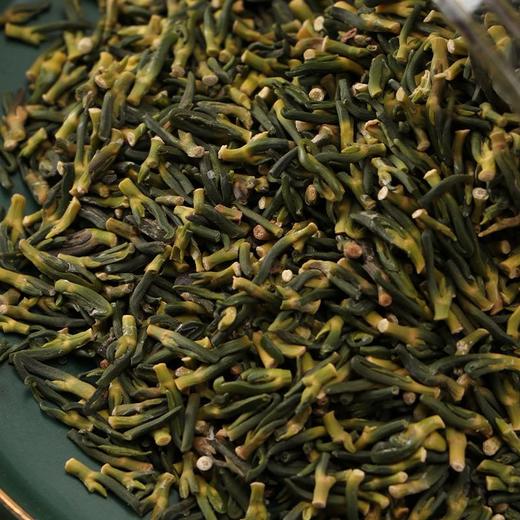 有机野生莲子芯 新鲜干货泡茶莲子心70g/罐 商品图1