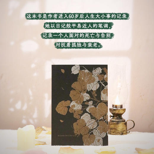 身后无遗物 商品图2