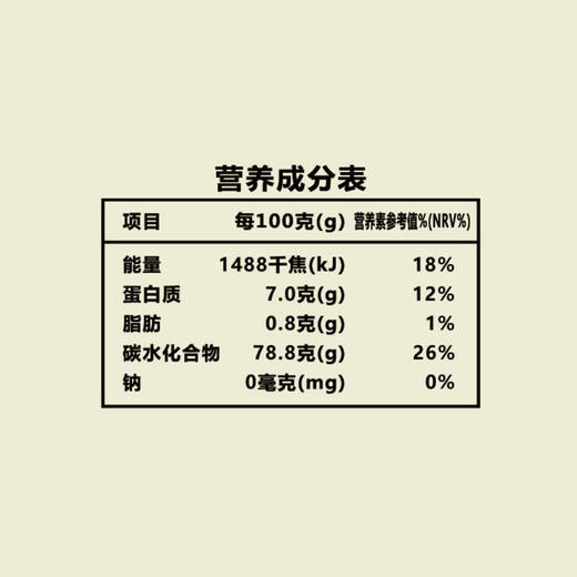 新天润台山丝苗米5kg 商品图4