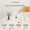 【水香调香水】气味图书馆（纯净白开水香型）淡香水50ml 商品缩略图7