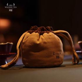 问鼎茶具杯袋手提收纳袋