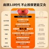 倍轻松N6mini颈椎按摩器按摩披肩 肩颈按摩器斜方肌 腿腰颈部肩膀按摩仪 生日礼物 实用 七夕礼物 【金推背新品】N6mini 商品缩略图1