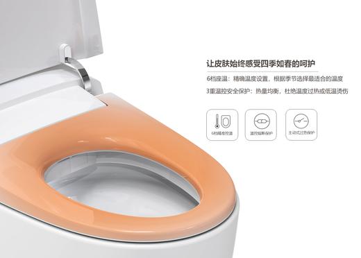 瑞尔特-智能马桶一体机【包邮包安装】 商品图4