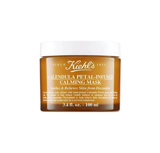 【1F】科颜氏金盏花舒缓保湿面膜100ml 商品图1