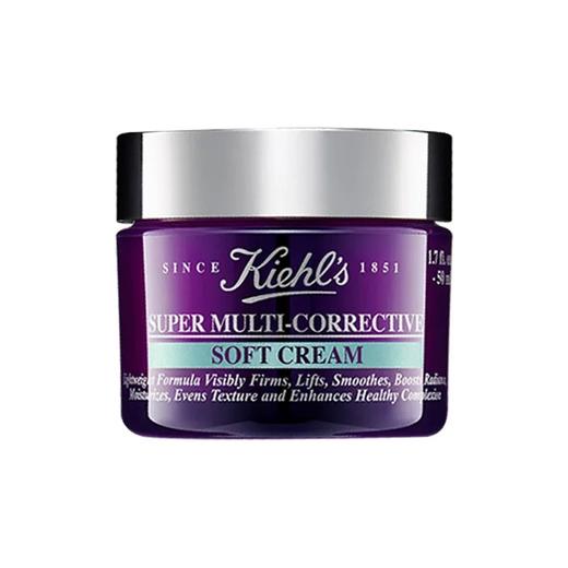 【1F】科颜氏多重紧致修颜轻乳霜50ml 商品图0