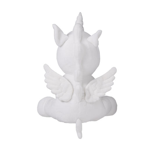 【抱抱公仔】ROSEONLY诺誓 玫瑰家居 毛绒公仔 抱抱兔熊猫公仔玩偶 丘比特抱抱公仔 礼品推荐 商品图3