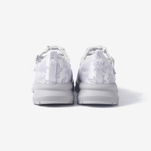 伊伴秋季单鞋女鞋B24419902 商品图5