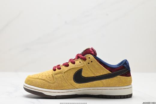 耐克Nike SB Dunk Low低帮休闲运动板鞋FZ1278-200男女鞋 商品图2