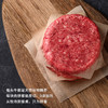 【牛排保鲜局 安格斯原切牛肉饼】 100%纯牛肉 1:9肥瘦比 鲜嫩多汁 商品缩略图2