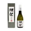 DASSAI 獭祭 纯米大吟酿 三割九分 720ml/1800ml【纸盒装】多规格 商品缩略图0