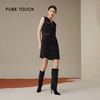 pure touch女士小香风连衣裙1349243353 商品缩略图0