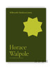 Horace Walpole（The A. W. Mellon Lectures in the Fine Arts） / 霍勒斯·沃波尔（A. W. 梅隆美术讲座） 商品缩略图0