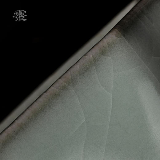 问鼎官窑宋青暮雪杯（缺货） 商品图2