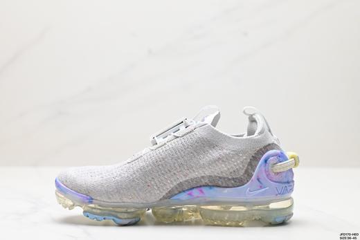 耐克Nike Vapormax休闲运动跑步鞋CJ6740-100男女鞋 商品图2