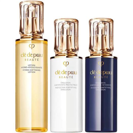 【限时加赠红腰子洁面125ml】肌肤之钥CPB护肤保湿套装 光采赋活水乳三件套 商品图2