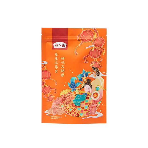 【商城专属】燕之坊红枣片150g/袋 商品图1