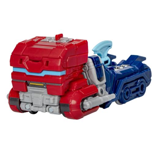 孩之宝 Hasbro《变形金刚：起源》起源变形擎天柱/奥利安派克斯HASCF8691XC00 商品图1