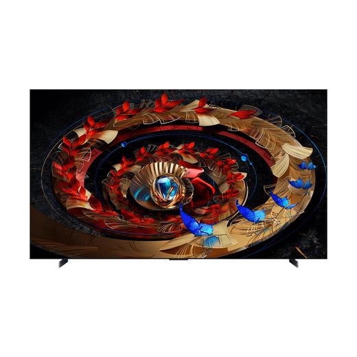 TCL电视85C12H 商品图0