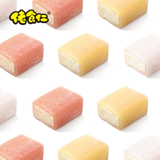 【佬食仁 】佬食仁 冰皮蛋糕 商品图1