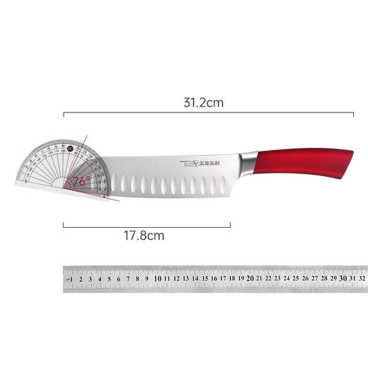 美珑美利缤彩锋炫5件套M01AT01 商品图7