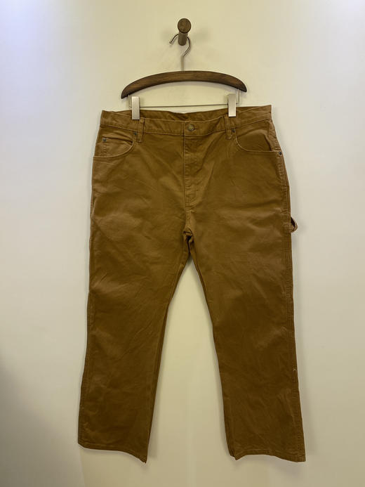 Dickies 工装长裤（36”） （91 cm）_WLP(4) 商品图1