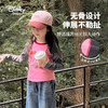 【90-140】【迪士尼】女童春秋款甜酷风长袖打底T恤 商品缩略图1