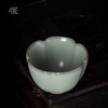 问鼎官窑宋青报春杯 商品缩略图1