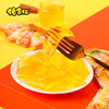 【佬食仁】佬食仁 糖水黄桃果冻 果汁含量≥20% 商品缩略图1