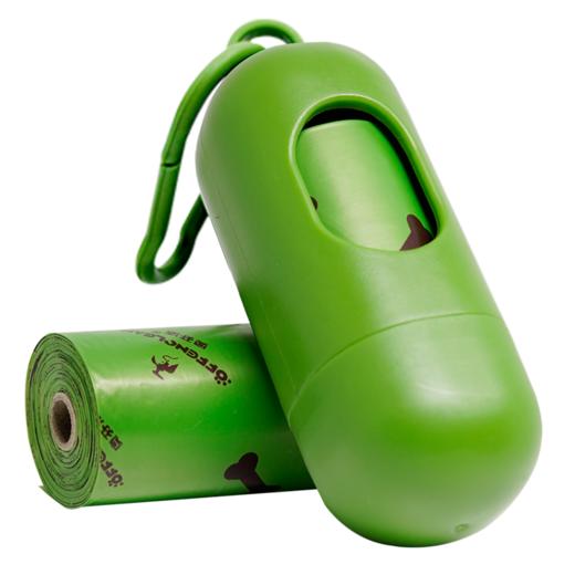 狗狗拾便袋（加厚可降解） 商品图6