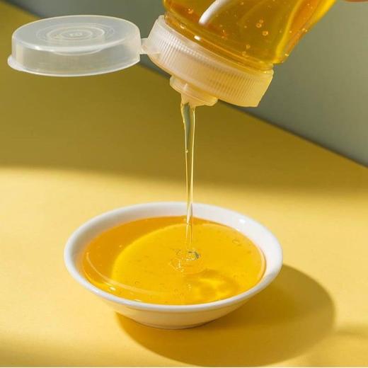 森蜂园 洋槐蜂蜜挤压装 250g/瓶 商品图3
