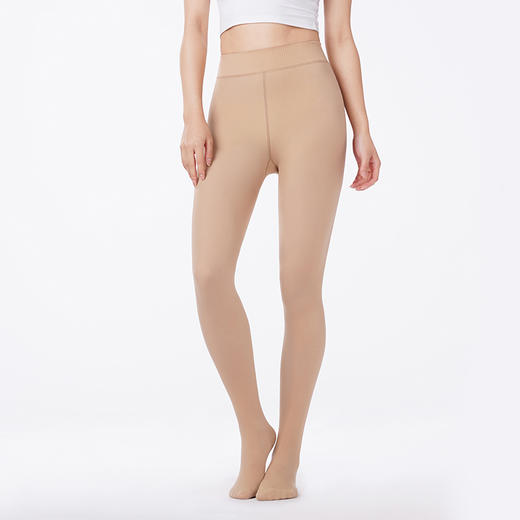 都市丽人打底裤轻暖裤袜锦纶薄连裤袜LGT3C1 商品图1