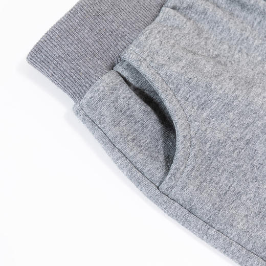 贝贝怡童装女童秋季长裤子2024新款甜美女宝宝喇叭裤儿童春秋裤子ZB3DK023 商品图9