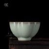 问鼎官窑宋青凌霜杯 商品缩略图0