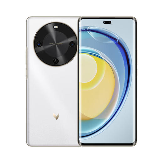 麦芒30  5G AI手机 商品图2