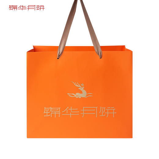 【雅韵中秋】锦华福鹿咏月1.01kg月饼礼盒 商品图7
