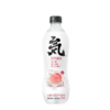 元气森林苏打气泡水白桃味480ml（6970399920415） 商品缩略图0