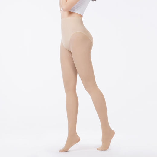 都市丽人打底裤轻暖裤袜锦纶薄连裤袜LGT3B2 商品图4