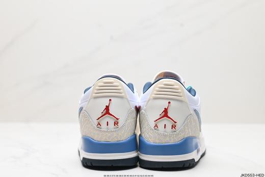 耐克乔丹Air Jordan Legacy 312 Low复古休闲运动篮球鞋HM3709-141男女鞋 商品图5