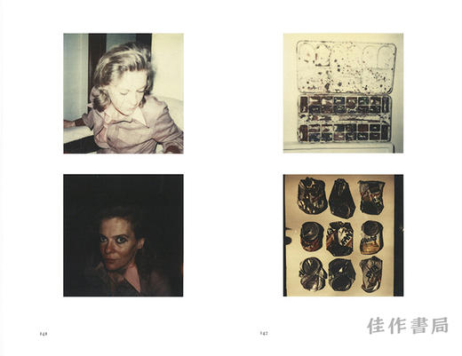 Walker Evans: Starting from Scratch / 沃克·埃文斯：从零开始（平装） 商品图3