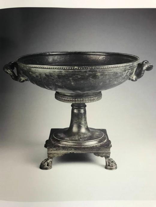 卢浮宫的约瑟芬皇后藏品图集 数百幅彩色插图 精装大16开 商品图9