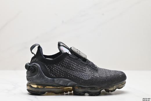 耐克Nike Vapormax休闲运动跑步鞋CJ6740-100男女鞋 商品图0