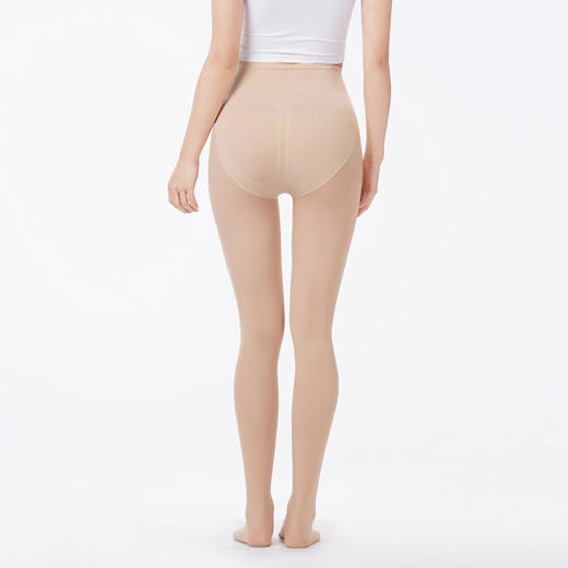 都市丽人打底裤轻暖裤袜锦纶薄连裤袜LGT3B2 商品图5