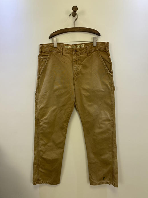 Dickies 工装长裤（34”） （86 cm）_WLP(3) 商品图1