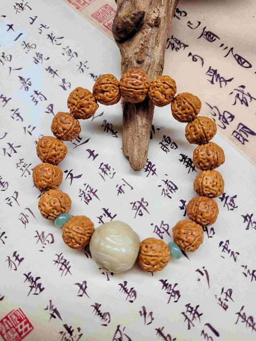 新品单圈手串 商品图13