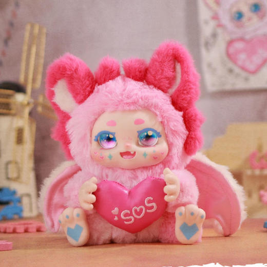 奇梦-重拾自己盲盒 商品图0