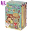 预售 【中商原版】糊涂女佣章节书 10册盒装 Amelia Bedelia Chapter Book 10-Book Box Set 英文原版 儿童章节书 插图章节故事书 商品缩略图2