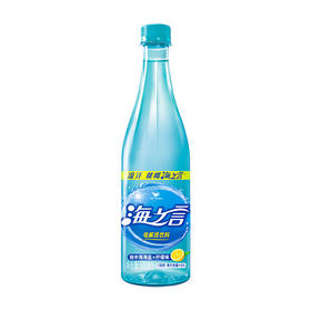 统一海之言柠檬味500ml（6925303754112）