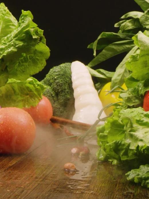 李子柒 螺蛳粉 335g/袋 商品图1