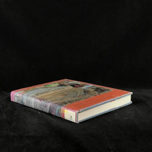 巴黎1889：世博会的美国艺术家门 330幅插图（103幅彩色） 精装16开 商品图1